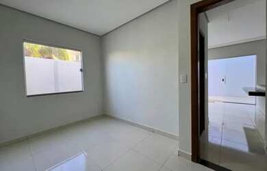 Imagem 2: CM CASA À VENDA NO BAIRRO JARDIM ALVORADA - MONTES CLAROS MG