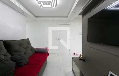 Imagem 4: Apartamento para Aluguel - Penha de França, 2 Quartos, 48 m2