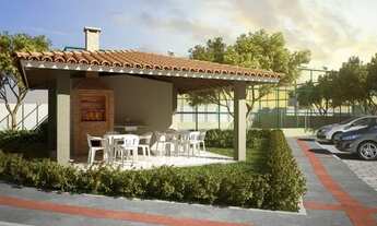 Imagem 6: Excelente apartamento 2/4 no Condomínio Entre Rios Mais Viver (Fernando Collor