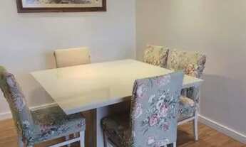 Imagem 3: Apartamento à venda 2 quartos 1 suíte 2 vagas Auguri Residence Centro - São Bernardo do Ca