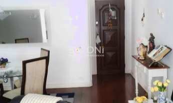 Imagem 5: São Paulo - Apartamento Padrão - Jardim Paulista