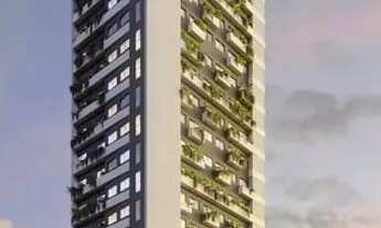 Imagem 5: Apartamento para venda 26 metros quadrados com 1 quarto em Boa Vista/Derby- Recife - PE