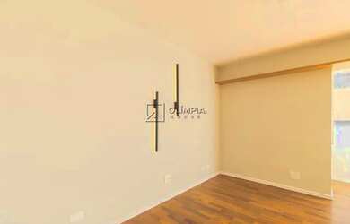 Imagem 6: Apartamento Locação Moema 130 m² 3 Dormitórios