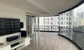 Imagem: São Paulo - Apartamento Padrão - Jardim