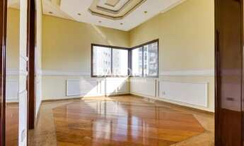 Imagem 6: São Paulo - Apartamento Padrão - Moema