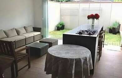 Imagem 6: Casa para venda em Santa Paula II