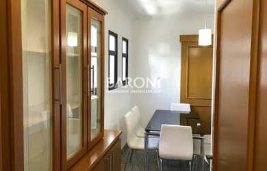 Imagem 5: São Paulo - Apartamento Padrão - Moema