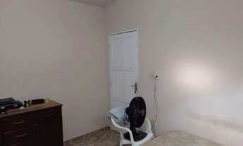 Imagem 2: Casa no centenário