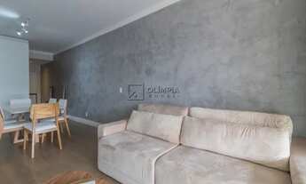 Imagem 4: Locação Apartamento 2 Dormitórios - 100 m² Itaim Bibi