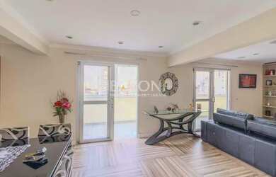 Imagem 4: São Paulo - Apartamento Padrão - Aclimação