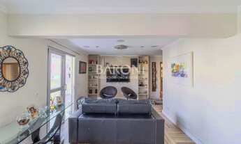 Imagem: São Paulo - Apartamento Padrão - Aclimação