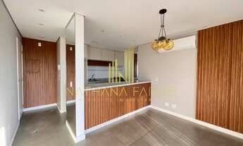 Imagem 6: Lindo Apartamento Finamente Decorado Disponível para Locação no Natura Park Condomínium Cl