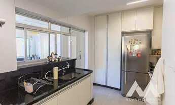 Imagem 6: Apartamento à venda no bairro Sion - Belo Horizonte/MG