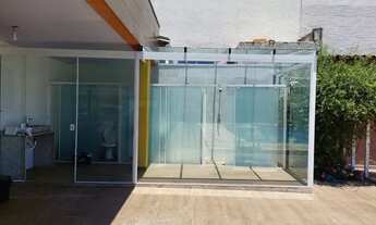 Imagem 5: CASA PRAIA COM PISCINA MATINHOS 6 QUARTOS