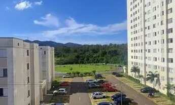 Imagem 6: Apto Mogilar locação