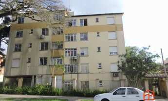 Imagem 2: Apartamento para aluguel, 1 quarto, 1 vaga, Teresopolis - Porto Alegre/RS