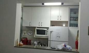 Imagem 5: Residencial - Continental