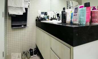 Imagem 6: Apartamento para Aluguel - Vila Nova Conceição, 1 Quarto, 68 m2