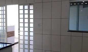 Imagem 4: Casa 3/4 Casa com 3 dormitórios