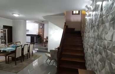 Imagem 5: Casa com 5 dormitórios à venda em Belo Horizonte