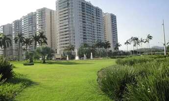 Imagem 3: Apartamento com 3 quartos para alugar, 110 m² por R$ 7.530/mês - Barra da Tijuca - Rio de