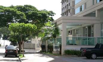 Imagem 2: Venda ou Locação - Apartamento Boulevard Aquarius - 3 suítes