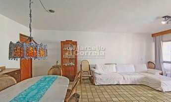 Imagem 5: Apartamento 186m² no Edf. Vauthier na Rua dos Navegantes em Boa Viagem