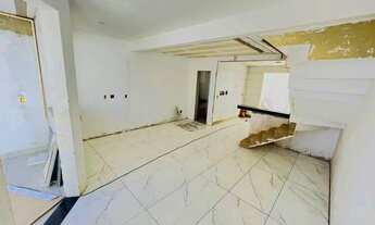 Imagem 4: Casa com 3 dormitórios à venda em Belo Horizonte