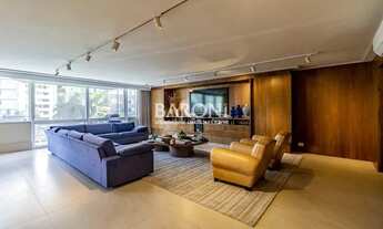 Imagem 2: São Paulo - Apartamento Padrão - Jardim América