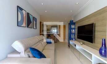 Imagem 4: Apartamento para Aluguel - Vila Guilherme, 1 Quarto, 78 m2