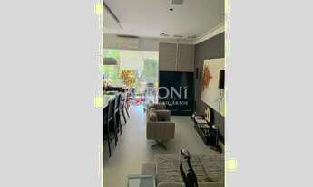 Imagem 2: São Paulo - Apartamento Padrão - Jardim Paulista