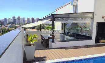 Imagem: São Paulo - Apartamento Padrão - Brooklin