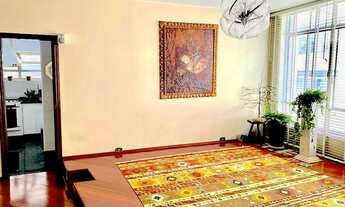 Imagem 2: Apartamento-São Paulo-JARDIM AMÉRICA