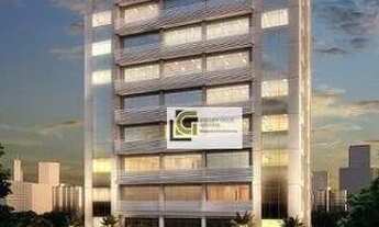 Imagem 7: Sala à venda, 30 m² por R$ 320.000,00 - Parque Residencial Aquarius - São José dos Campos