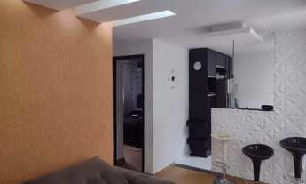 Imagem 3: Apartamento Planejada