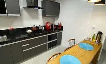 Imagem 2: Apartamento com 3 dormitórios à venda em Belo Horizonte