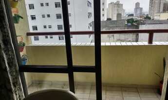 Imagem 5: Apartamento no Condominio Edificio Salvador Scarpelli com 96m e 3 quartos na Mooca