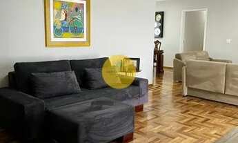 Imagem 2: Apto á Vda. 3 dormitórios 1suite 4vagas 4banh. Alta da Lapa SP