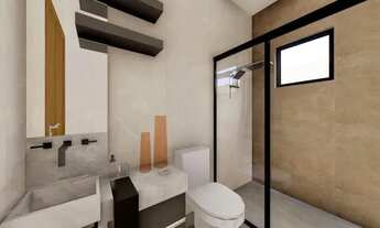 Imagem 7: Casa em Condomínio para Venda em São Pedro da Aldeia, Nova São Pedro, 3 dormitórios, 1 suí