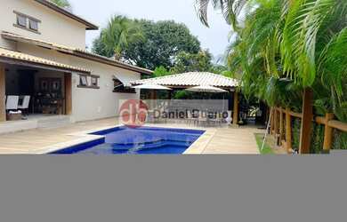 Imagem 5: Casa à venda no bairro Praia do Forte - Mata de São João/BA