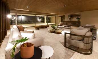 Imagem 6: Cobertura com 4 dormitórios à venda em São Paulo