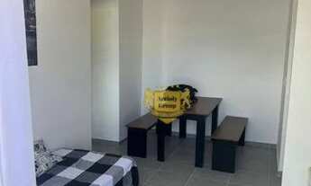 Imagem: Apartamento com 1 dormitório para alugar