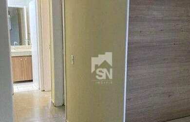 Imagem 5: Apartamento com 3 dormitórios à venda, 70 m² por R$ 359.990,00 - Jardim Paulistano - Campi