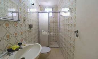 Imagem 5: Apartamento com 1 dormitório para alugar, 45 m² - Brooklin - São Paulo/SP