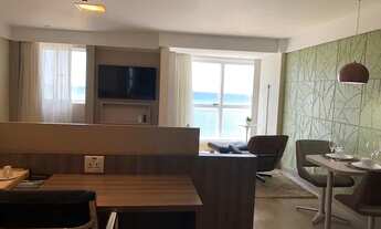 Imagem 3: Flat Qt e Sala no Radisson da Av Boa Viagem