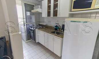 Imagem 5: Flat estilo residencie prox a Av. Helio Pellegrino e Av. Ibirapuera