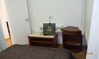 Imagem 6: Flat disponível no Jardins