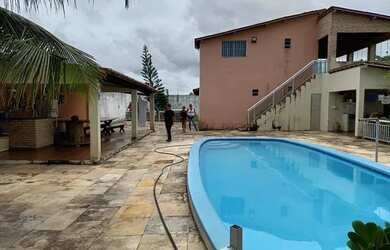 Imagem 5: Casa em trairi ce