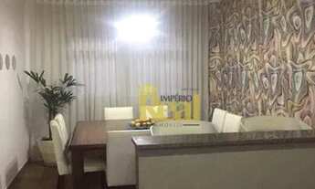 Imagem 2: Sobrado com 3 dormitórios, 200 m² - venda por R$ 1.200.000,00 ou aluguel por R$ 5.517,00/m