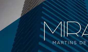 Imagem 2: CONDOMINIO MIRAT MARTINS DE SÁ, ESTILO, BEM ESTAR, LUXO 253m² 4 SUÍTES, 4 VAGAS